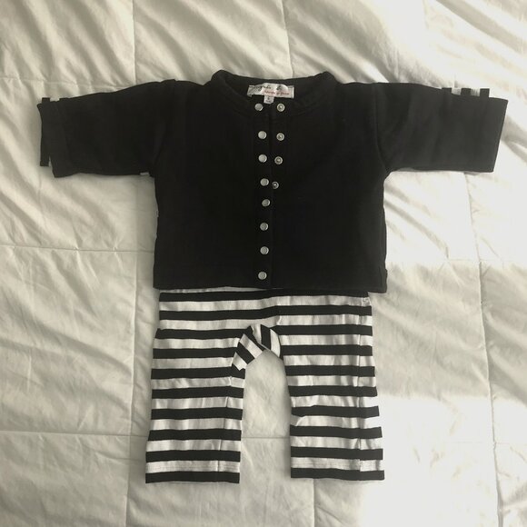 Agnes B. Other - Darling Agnes B Set for Baby Size 6 Months